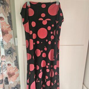 Lularoe maxi 3x